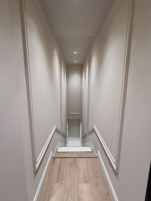 Appartement Joli 4 Pieces Lyon Tete D'Or Extérieur photo
